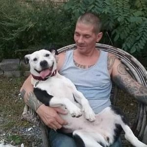 Meet your Posher, Jay